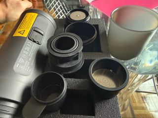 OutIn Nano Cafetera Espresso Eléctrica Portátil