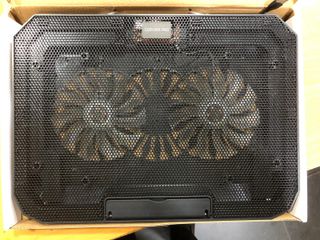 Base refrigerante portatile 17 N09