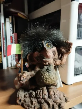 Troll Ny FORM originali