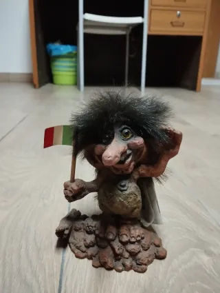 Troll Ny FORM originali