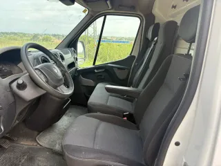 Renault Master 2011