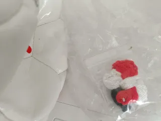 Balón de fútbol firmado Pepe Reina