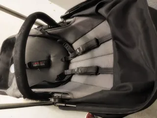 Cochecito de bebé Bugaboo camaleón