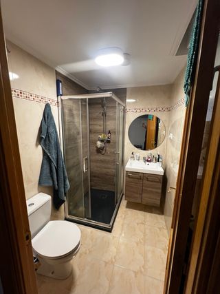 Duplex en villamediana de iregua.