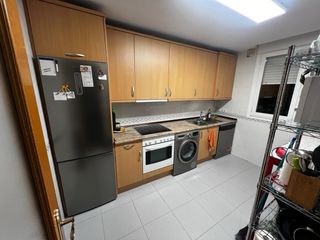 Duplex en villamediana de iregua.