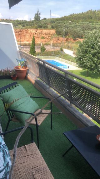 Duplex en villamediana de iregua.