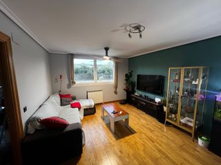 Duplex en villamediana de iregua.