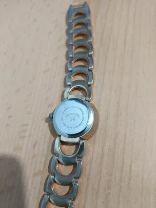 Reloj de mujer Eve Mon Crois