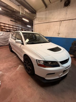 Mitsubishi Lancer 2004