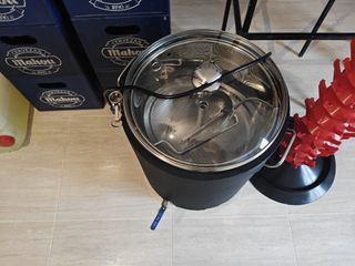 Equipo Cerveza Artesanal Completo