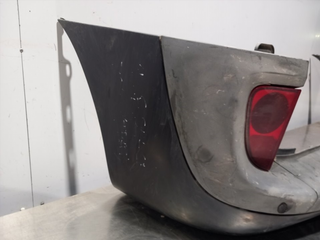 PARAGOLPES TRASERO RENAULT ESPACE IV (JK0)