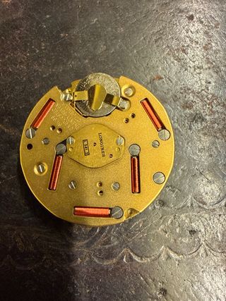 Longines L541.2 Movimento Orologio