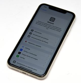 iPhone 11 64GB Bianco