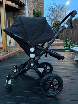 Bugaboo Cameleon Plus