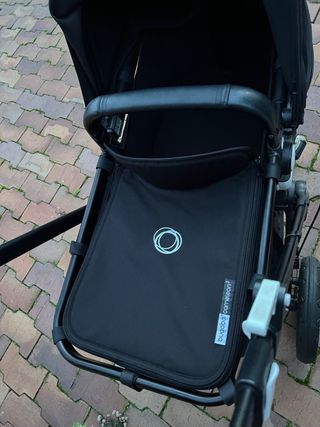 Bugaboo Cameleon Plus