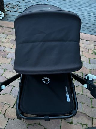 Bugaboo Cameleon Plus