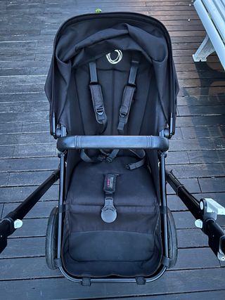 Bugaboo Cameleon Plus