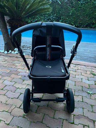 Bugaboo Cameleon Plus