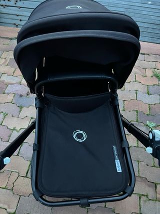 Bugaboo Cameleon Plus