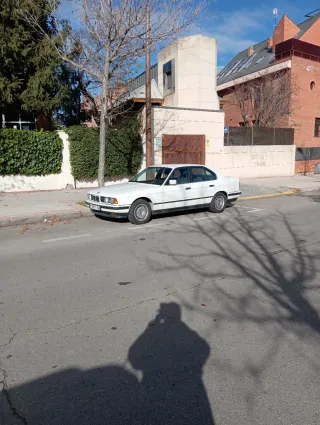 BMW Serie 5 1993