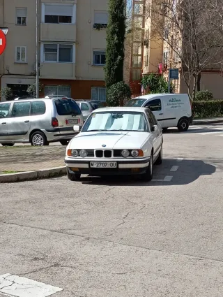 BMW Serie 5 1993