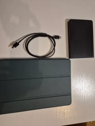 Samsung S6 Lite Tablet con Lápiz