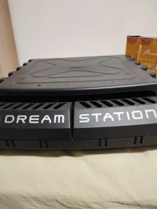 Dream Station
