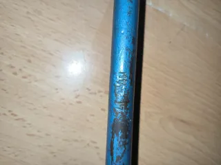 Llave de cruz para coche