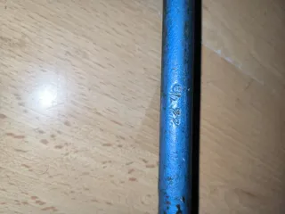 Llave de cruz para coche