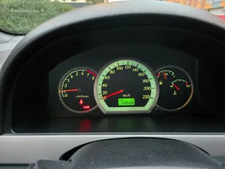 Chevrolet Lacetti 2008