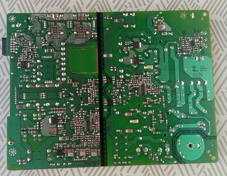 Fuente Alimentación Vestel 17IPS72 TV 50UA3D3DG