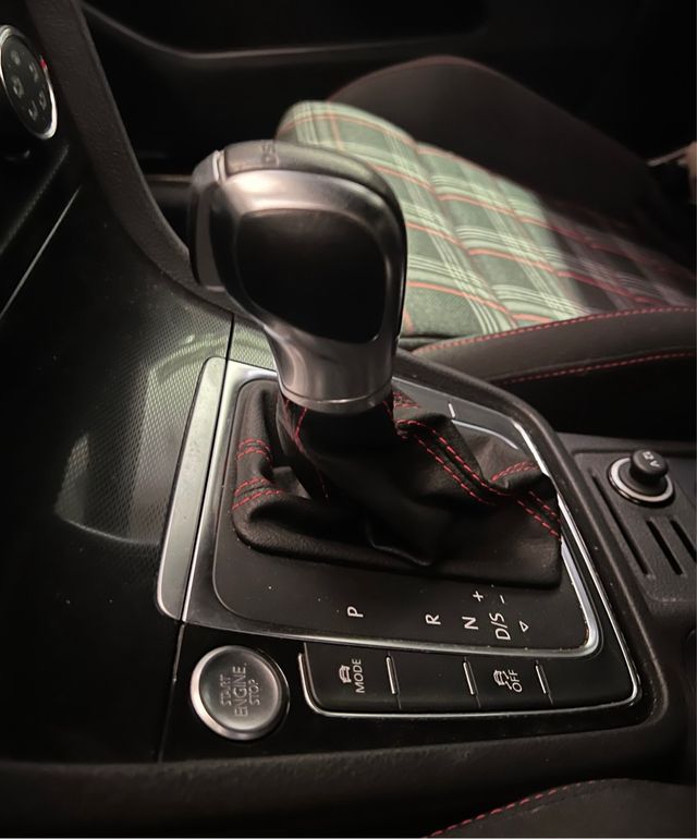 Pomo DSG VW  Golf GTI OEM