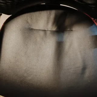 Silla ergonómica escritorio/gamer