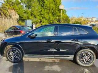 Mercedes-Benz EQA (H243) 2024