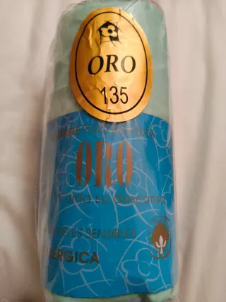 Sábana bajera 135 cm