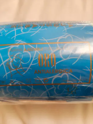 Sábana bajera 135 cm