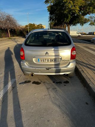 Citroen Picaso xsara 2001