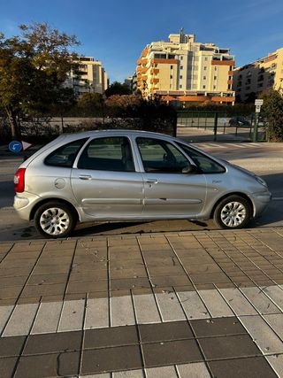 Citroen Picaso xsara 2001
