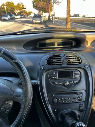 Citroen Picaso xsara 2001