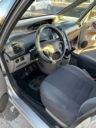 Citroen Picaso xsara 2001