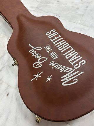 Epiphone ES-345 Back to The Future