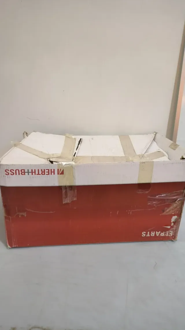 Faro Delantero Izquierdo Herth+Buss W21Y8259