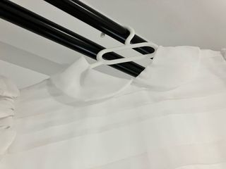 Vestido de comunión blanco