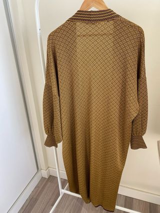 Kimono Zara Talla Única