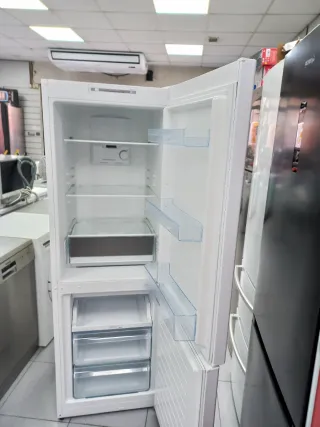 Nevera marca Bosch combo Nofrost