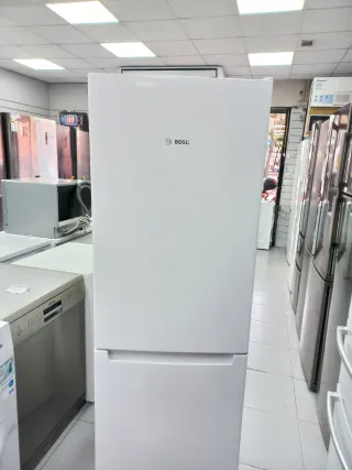 Nevera marca Bosch combo Nofrost
