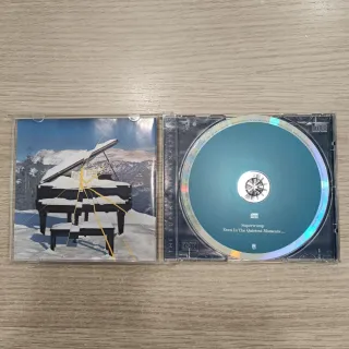 CD Supertramp Even In The Quietest Moments...