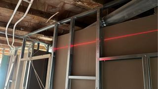 Trabajos  en pladur , autonomo con todo en regla