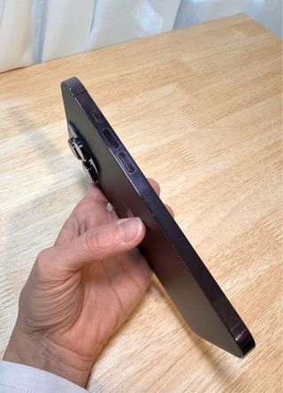 iPhone 14 Pro Max 256GB Morado