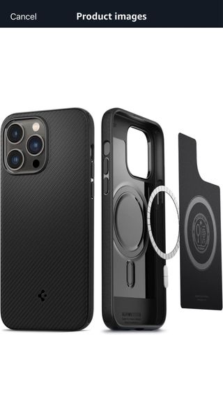 iPhone 14 Pro Max 256GB Morado